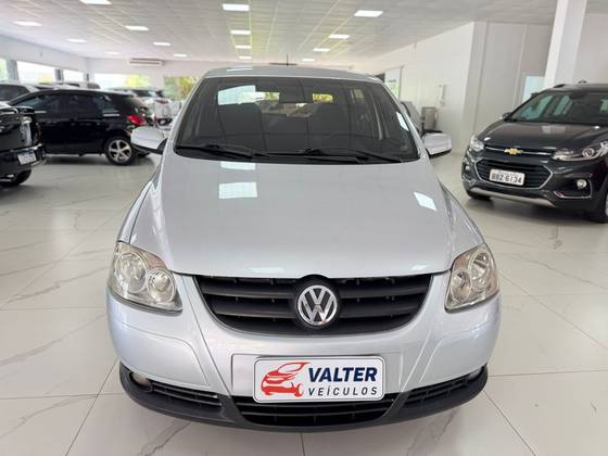 VOLKSWAGEN FOX 1.0 MI PLUS 8V FLEX 4P MANUAL VOLKSWAGEN FOX 1.0 MI PLUS 8V FLEX 4P MANUAL